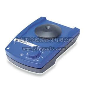 thermo fisher,赛默飞世尔,T_2073617025,MS 3 旋涡混匀器 IKA MS 3 basic minishaker,consisting of:MS 3.1,MS 3.3,MS 1.21