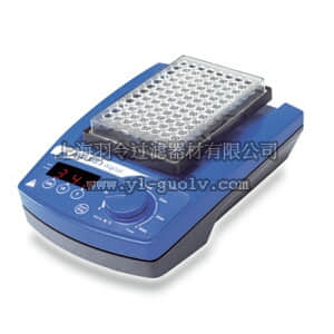 thermo fisher,赛默飞世尔,T_2073319025,MS 3 旋涡混匀器 IKA MS 3 digital  minishaker,consisting of:MS 1.32,MS 3.4,MS 3.1,MS 3.3,MS 1.21