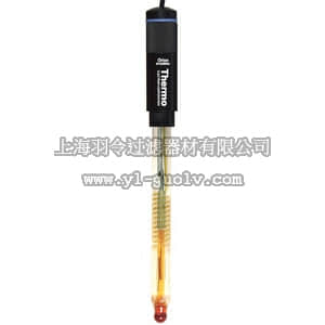 thermo fisher,赛默飞世尔,8102BNUWP,玻璃体pH复合电极 ORION ROSS ULTRA ELECTRODE