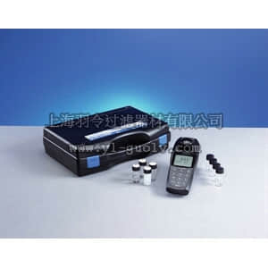 thermo fisher,赛默飞世尔,AQ4500,精密型浊度仪 AQUAfast IV Turbidimeter and Calibration Kit