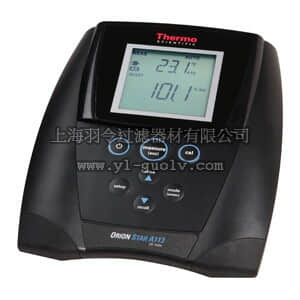 thermo fisher,赛默飞世尔,110D-01A,台式溶解氧DO套装（适于常规水样检测） Star A meter kit