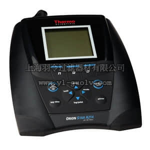 thermo fisher,赛默飞世尔,410P-13A,台式氟离子浓度套装（适于饮用水/牙膏/废水/空气中氟离子的检测） Star A meter kit