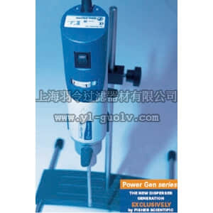 thermo fisher,赛默飞世尔,T_701FBT10P,PowerGen 125 套装 PowerGen 125 package