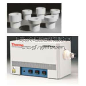 thermo fisher,赛默飞世尔,STF55666C-1,马弗炉STF55666C-1 BLU M SLD TUBE FURN.3 ZONE 110