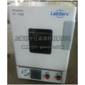 thermo fisher,赛默飞世尔,T_803111116100,真空烘箱 LS-VO20 , Vacuum Oven