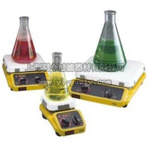 thermo fisher,赛默飞世尔,SP131630-33Q,陶瓷加热磁力搅拌10