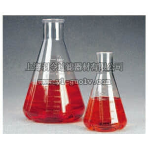 thermo fisher,赛默飞世尔,4110-1000,三角瓶，聚碳酸酯，1000ml容量 FLASK BAFFLED PC;1000ML