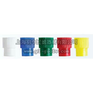 thermo fisher,赛默飞世尔,540-B-Q,封闭塞,蓝色 PLUG CLOSURE - BLUE