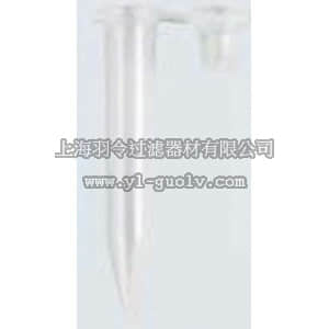 thermo fisher,赛默飞世尔,500-Q,0.4ml微量离心管,带盖,10000/箱 0.4ML MCT WITH CAP 10M/CS