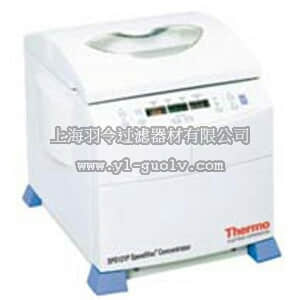 thermo fisher,赛默飞世尔,SPD111VP2-230,离心浓缩系统 SPD111 Vacuun Concentrator Pakage 2