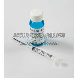 thermo fisher,赛默飞世尔,T_70113636430,Accucap电极填充液 ACCUCAP ELECTRODE FILL SOLN