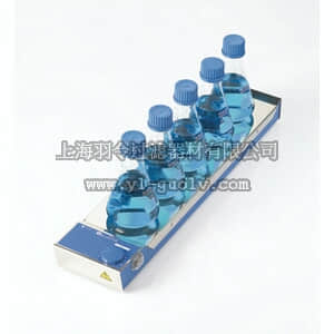 thermo fisher,赛默飞世尔,T_2072930225,多点磁力搅拌器(5点) RO 5 power