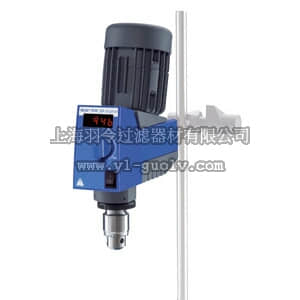 thermo fisher,赛默飞世尔,T_2073593025,悬臂式搅拌机 RW 20.Digital.n(Motor unit)