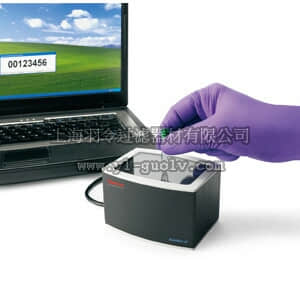 thermo fisher,赛默飞世尔,3125,VisionMate ST单管2D读码机 VisionMate ST, Single Tube 2D Barcode Reader