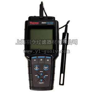 thermo fisher,赛默飞世尔,320C-06A,便携式纯水电导率套装（适于电力/石化/制药/生物/食品等行业纯水检测） Star A meter kit