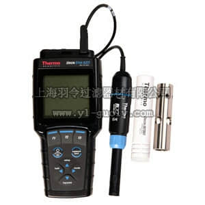 thermo fisher,赛默飞世尔,320D-02A,便携式溶解氧RDO（6米线缆）/DO套装 Star A meter kit