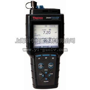 thermo fisher,赛默飞世尔,420D-01A,便携式pH/溶解氧RDO/DO套装（适于环保污水/地表水/海水检测等） Star A meter kit