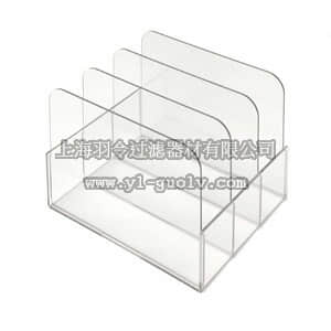 thermo fisher,赛默飞世尔,T_112BA6094,Stomacher 3500型匀浆机样品袋架，3位 Stomacher 3500 Bag Rack (3 place)