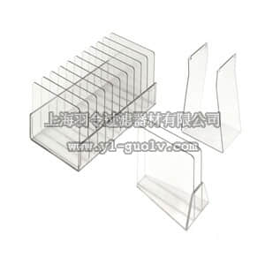 thermo fisher,赛默飞世尔,T_112BA6091,Stomacher 400型匀浆机样品袋架，1位 Stomacher 400 Bag Rack (1 place)