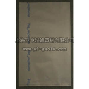 thermo fisher,赛默飞世尔,T_112BA6141CPG,Stomacher 400型匀浆机样品袋，循环标准携带装 Stomacher 400 Circulator Standard Carry Pack