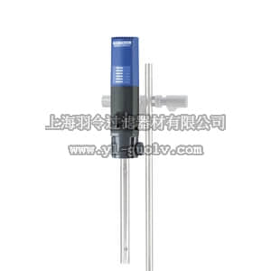 thermo fisher,赛默飞世尔,T_2073561025,T18基本型分散机主机 IKA T18 Motor unit