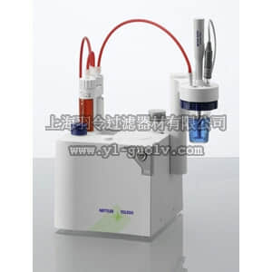 thermo fisher,赛默飞世尔,T_20951109001,T50 M Terminal T50 A，含彩色触摸屏,1套10ml智能滴定管,1套完整的手工滴定台（含螺旋桨） T50 M Terminal T50 A