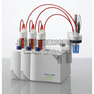 thermo fisher,赛默飞世尔,T_20951109011,Terminal，T70主机和彩色触摸屏,需要另配智能滴定管、电极、自动进样器或手工滴定台、螺旋桨等) Terminal