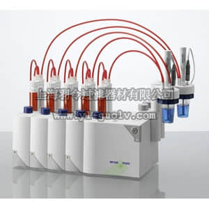 thermo fisher,赛默飞世尔,T_20951109013,T90 Terminal，T90主机和彩色触摸屏；需要另配智能滴定管、电极、自动进样器或手工滴定台、螺旋桨等) T90 Terminal