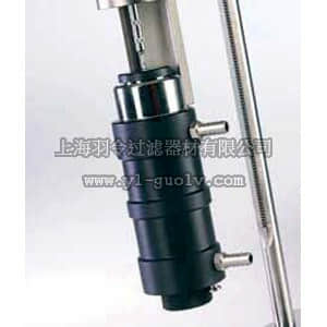 thermo fisher,赛默飞世尔,222-1379,适配器 Adapter Low viscosity adapter (UL) incl. spindle for HAAKE Viscotester 6/7 (plus); E, D, C
