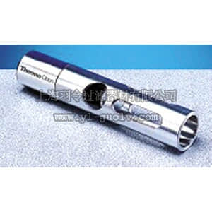 thermo fisher,赛默飞世尔,013045,不锈钢电极保护套 PROTECTIVE GUARD SS