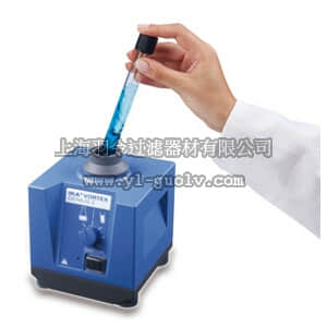 thermo fisher,赛默飞世尔,T_2073340025,Vortex 天才3 IKA Vortex Genius 3 Shaker