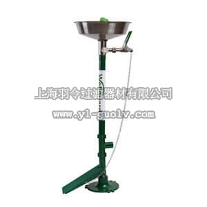 thermo fisher,赛默飞世尔,T_307WG6001,便携式洗眼器16G/有背板；外形尺寸（L*W*H/CM） 49 x 29 x 60；毛重8.6KG WG6001