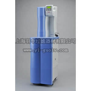 thermo fisher,赛默飞世尔,50132390,落地式，自带100升纯水箱，反渗透纯水系统，每小时20升 LabTower RO 20 w/100L tank