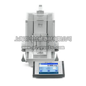 thermo fisher,赛默飞世尔,T_20911106051,XP26DR天平,0-5.1g/2ug,0-22g/0.01mg XP26DR Balance, 0-5.1g/2ug,0-22g/0.01mg