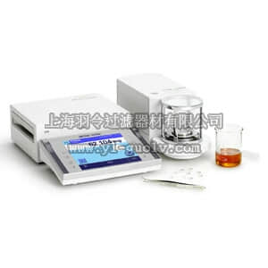 thermo fisher,赛默飞世尔,T_20911122430,XP2U 2.1g/0.1ug微量天平 2.1g/0.1ug