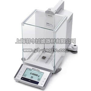 thermo fisher,赛默飞世尔,T_20911106003,XS204天平,0-220g/0.1mg XS204 Balance, 0-220g/0.1mg