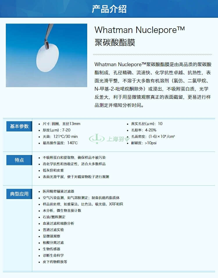 GE,whatman,沃特曼