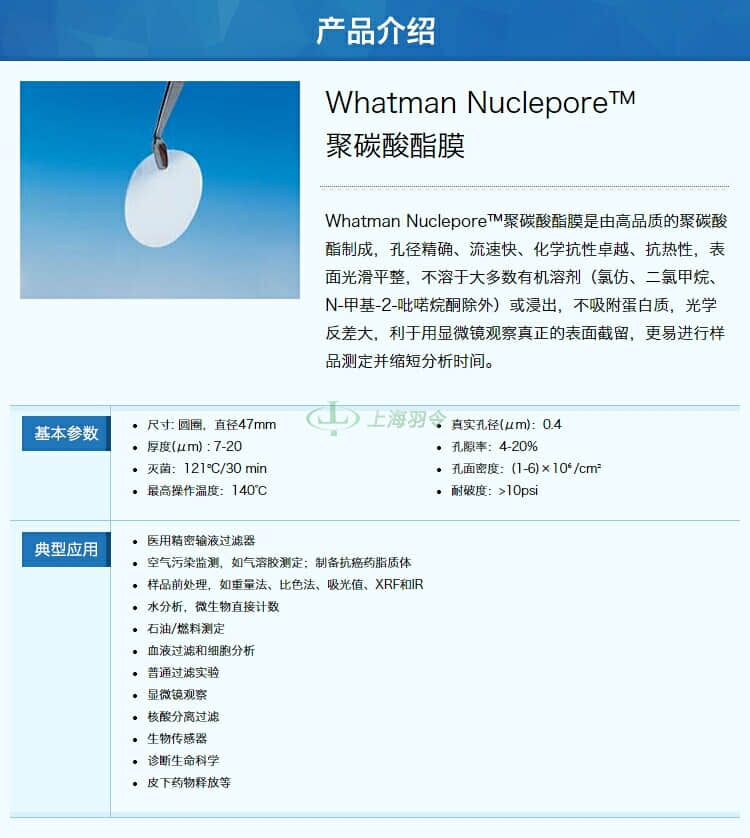GE,whatman,沃特曼