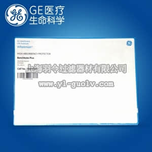 GE,whatman,沃特曼,桌面保护膜, 50x60cm,50张/包,2301-6150