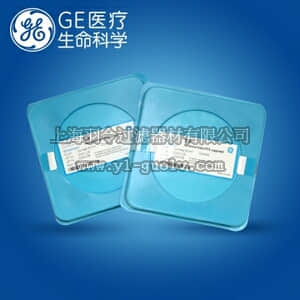 GE,whatman,沃特曼,PTFE膜,5um 90mm,25张/包,10411116