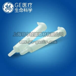 GE,whatman,沃特曼,PD MidiTrap G-10预装层析柱,28-9180-11
