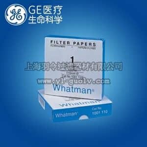 GE,whatman,沃特曼,Grade 1标准定性滤纸方片型,600*600mm, 1001-929