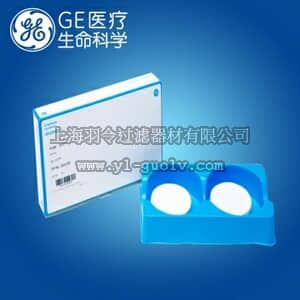 GE,whatman,沃特曼,GF/C玻璃微纤维滤纸,直径25mm,1822-025
