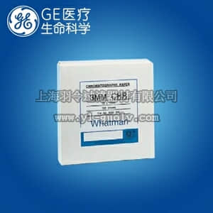 GE,whatman,沃特曼,3MM CHR纤维素层析纸,27cmx100m,3030-704