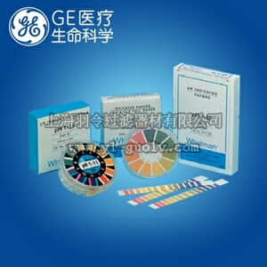 GE,whatman,沃特曼,精密pH试纸,pH 1.8-3.8,2626-990