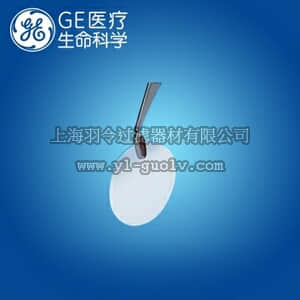 GE,whatman,沃特曼,Nuclepore聚碳酸酯膜,直径13mm,孔径8.0μm,110414