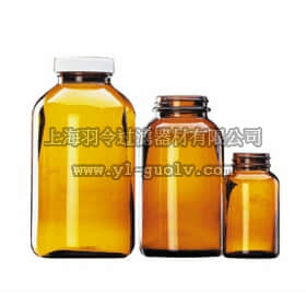 wheaton,棕色广口瓶及备用盖,W216960, W216939, W216945, W216951, W216954, W216961, W216940, W216946, W216952, W216955, W216962, W216941, W216947, W216953, W216956, W216963, W216942, W216948, W216957, W216964, W216943, W216949