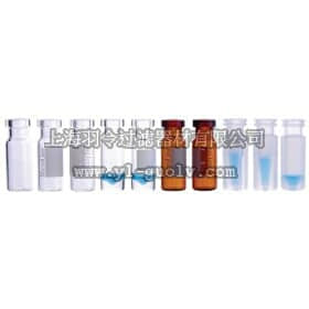 wheaton,Microliter-12×32mm，11mm钳口密封样品瓶,1-1000, 11-1000-S, 11-1200, 11-1200-S, 11-1400, 11-1400-S, 11-1500, 11-1500-S, 11-2200, 11-2200-S, 11-5300-100, 11-5300-500, 11-5300-700