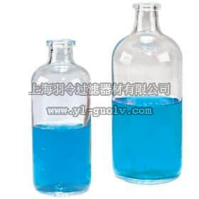 wheaton,刻度血清瓶,223950, 223952