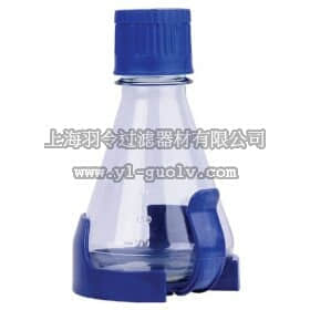 wheaton,锥形瓶/无扰流板,WPFPC2000S, WPFPC1000S, WPFPC0500S, WPFPC0250S, WPFPC0125S